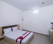 RedDoorz @ Jatiwaringin