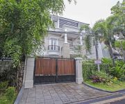 RedDoorz @ Pondok Indah 2