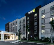 Home2 Ft Lauderdale Arpt/Cruise Prt