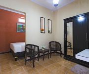 RedDoorz @ Pesanggrahan