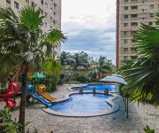 RedDoorz Apartment @ Kebagusan City