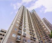 RedDoorz Apartment @ Sunter Park View