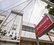 RedDoorz near Ancol Park