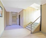 RedDoorz @ Gajah Mada