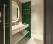 Park Inn by Radisson Hasselt