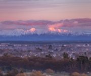 Crowne Plaza CHRISTCHURCH