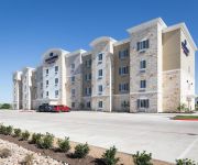 Candlewood Suites BUDA - AUSTIN SW