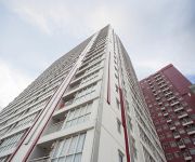 RedDoorz Apartment @ Taman Melati Margonda