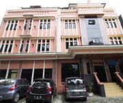 RedDoorz near Cihampelas Walk