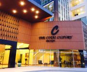 The Cotai Luxury Design Hotel