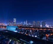 Benikea Premier Yeouido Hotel