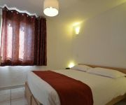 l'Hostellerie du Luberon