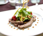 HÔTEL AU PETIT BREUIL