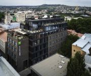 ibis Styles Tbilisi Center (Opening May 2017)