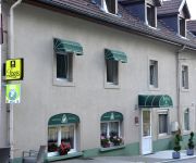 Hôtel le Sire de Joux Logis