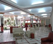 Parsian Azadi Bam Hotel