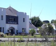 Hôtel la Croix du Sud Logis