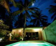 Senang Private Villa