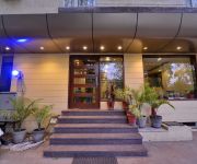 Hotel Pride Hotel Pride