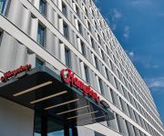 Hampton by Hilton Berlin City Centre Alexanderplatz