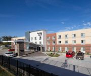 Fairfield Inn & Suites Detroit Macomb