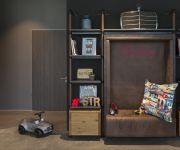 MOXY Stuttgart Airport/Messe