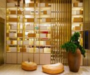 Ji Hotel Taiyuan City Government (Chinese only)