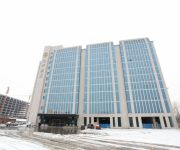 Ji Hotel Taihang East Street(Chinese Only)