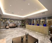 Jilin City Jin Mao Emerald Holiday Inn