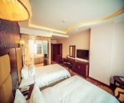 LIAOYANG GOLDEN PALACE TRADE BUSINESS HOTEL