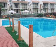 Howard Johnson Olmue