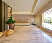 Ji Hotel Cangzhou inernational conference(Chinese Only)