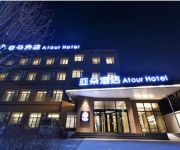 Atour Hotel-Baoding East Railway Station Domestic Only