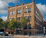 The Publishing House Bed and Breakfast