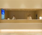 Ji Hotel Harbin Zhongshan Road