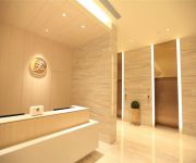 Ji Hotel Wenchagn Street(Chinese Only)