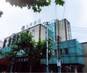Ji Hotel Guangda Liuzhou Road