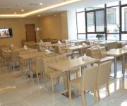 GreeTree Inn Chinese Only