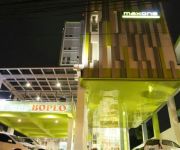 MaxOneHotels Kramat