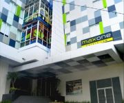 MaxOneHotels Glodok
