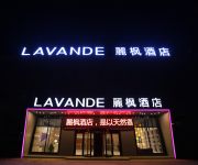 Lavande Hotel Sanhe Yanjiao Hanwang Rd