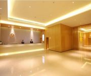 Ji Hotel Nanqiao Bus Station(Chinese Only)