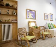 Coliseum Rome Apartments