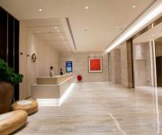 Ji Hotel Qingpu Wuyue Square(Chinese Only)