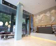 Ji Hotel Nanjing Hongqiao The North of Zhongshan Road(Chinese Only)