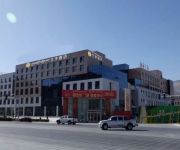 Ji Hotel(Lhasa Train Station) Chinese only