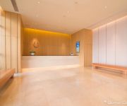 Ji Hotel Zhenjiang Train Station(Chinese Only)