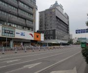 Ji Hotel Peng Cheng plaza(Chinese Only)