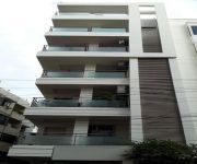 Surya Teja Serviced Apartments