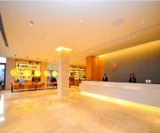 Ji Hotel Middle Haining Road(Chinese Only)